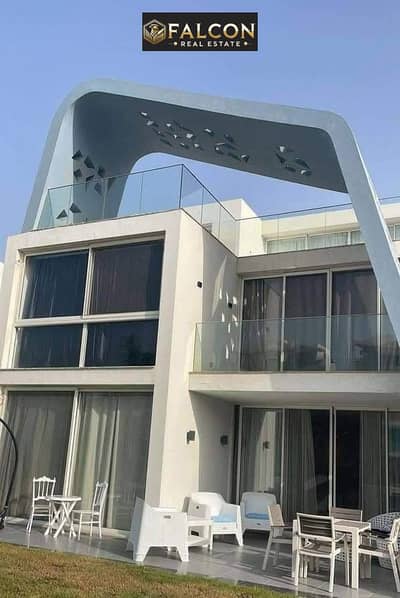 2 Bedroom Chalet for Sale in North Coast, Matruh - 516181167_122163324362441421_2228355005893952966_n. jpg