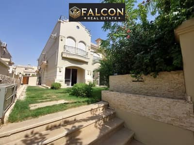 فیلا 3 غرف نوم للبيع في مدينة الشروق، القاهرة - 374178873_607056471625508_7350640029643357247_n. jpg