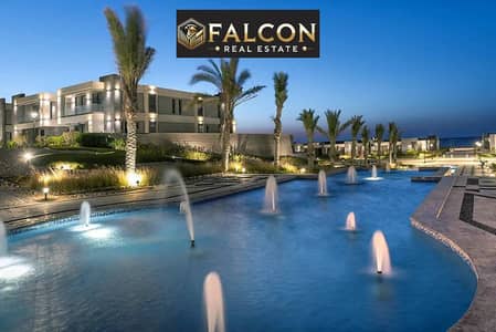 3 Bedroom Chalet for Sale in North Coast, Matruh - 500710104_1379145106461855_2466219473640102408_n. jpg