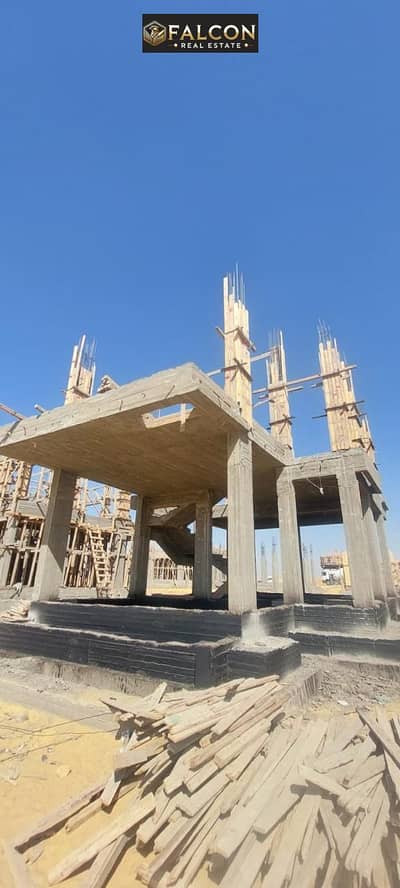 4 Bedroom Villa for Sale in North Coast, Matruh - WhatsApp Image 2025-06-18 at 17.38. 01_d1a0663a. jpg