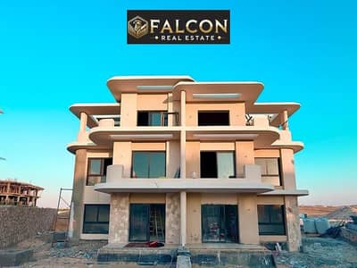 3 Bedroom Chalet for Sale in North Coast, Matruh - 515920603_1253142662944674_2584095257381797158_n. jpg