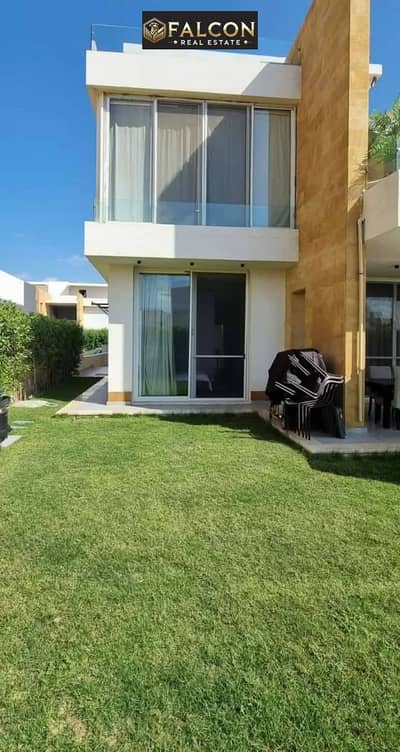 4 Bedroom Villa for Sale in North Coast, Matruh - 504337099_122177146484324160_6301614967567132622_n. jpg