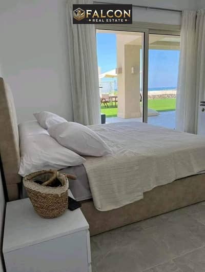 1 Bedroom Chalet for Sale in North Coast, Matruh - 445522772_122146549436109035_4556100441962307577_n. jpg