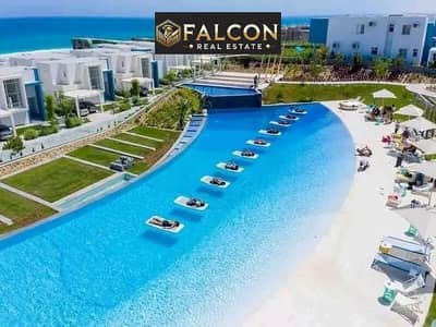 2 Bedroom Chalet for Sale in North Coast, Matruh - 517025404_587324834447924_4415668872624897689_n. jpg
