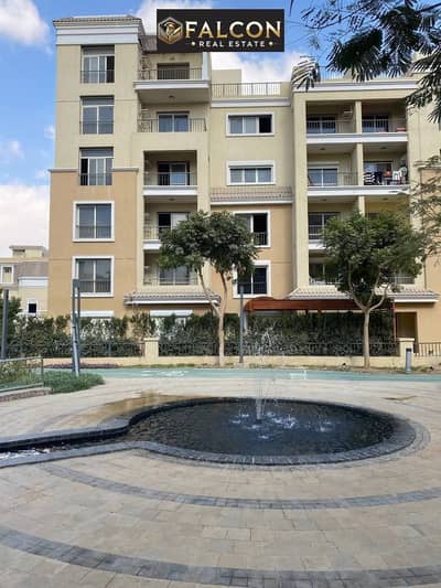 3 Bedroom Flat for Sale in Mostakbal City, Cairo - photo_2025-06-01_15-47-53. jpg