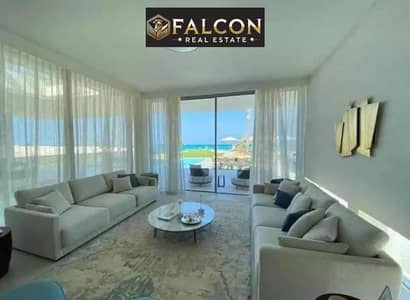 شاليه 4 غرف نوم للبيع في الساحل الشمالي، مطروح - IMG-20250604-WA0108. jpg