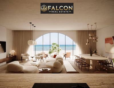 4 Bedroom Chalet for Sale in North Coast, Matruh - Screenshot 2025-02-17 150802. png