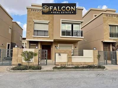 3 Bedroom Villa for Sale in New Cairo, Cairo - 492348873_1229023005484763_4022804639643641190_n. jpg