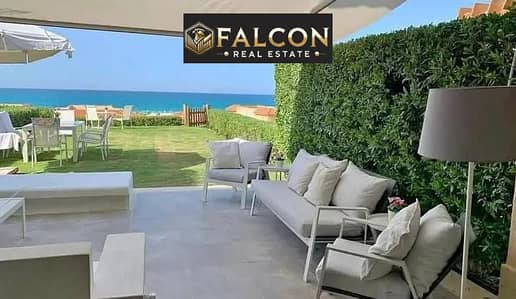 4 Bedroom Chalet for Sale in North Coast, Matruh - IMG-20250604-WA0107. jpg