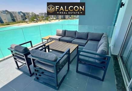2 Bedroom Chalet for Sale in North Coast, Matruh - 5999179155226346125. jpg