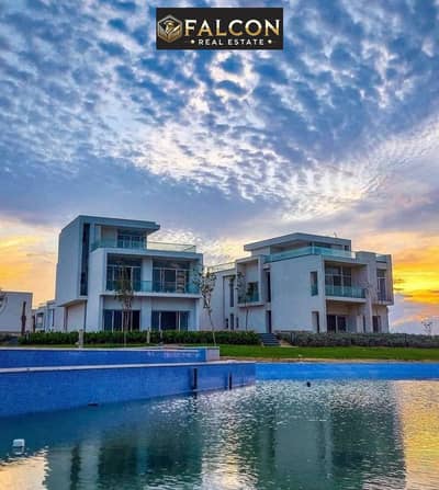 3 Bedroom Flat for Sale in North Coast, Matruh - 5933581870606437012. jpg