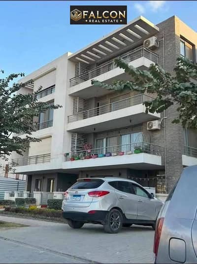فلیٹ 2 غرفة نوم للبيع في القاهرة الجديدة، القاهرة - IMG-20250705-WA0062. jpg