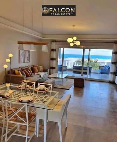 3 Bedroom Chalet for Sale in North Coast, Matruh - 480735448_611819338223756_1498638541795952736_n. jpg