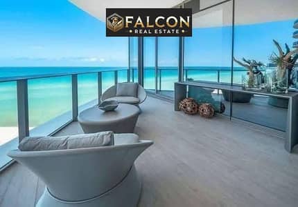 2 Bedroom Chalet for Sale in North Coast, Matruh - eed379ed-36b9-4745-82e2-e7c4f1103bb9. jpg