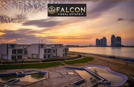 2 Bedroom Chalet for Sale in North Coast, Matruh - 5933581870606436998. jpg