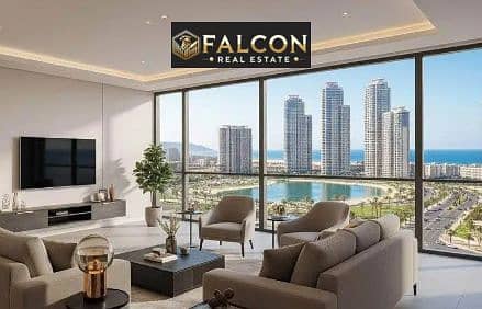 2 Bedroom Flat for Sale in North Coast, Matruh - Screenshot 2025-06-26 133200. png