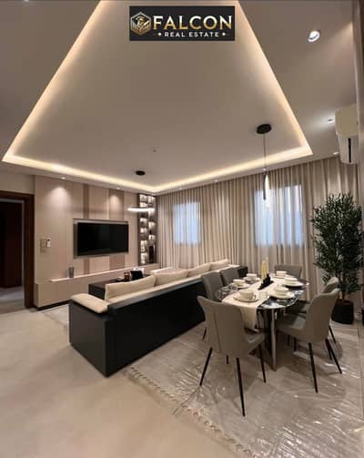 1 Bedroom Flat for Sale in Heliopolis, Cairo - IMG-20250227-WA0091. jpg