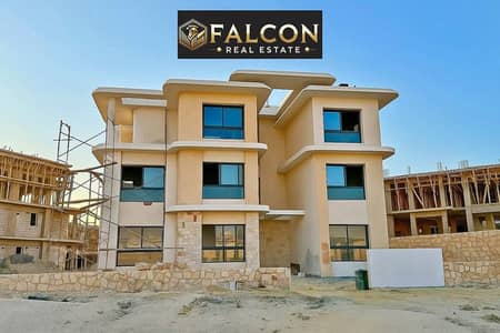 3 Bedroom Chalet for Sale in North Coast, Matruh - 515269918_628532889655916_9189525106712559336_n. jpg