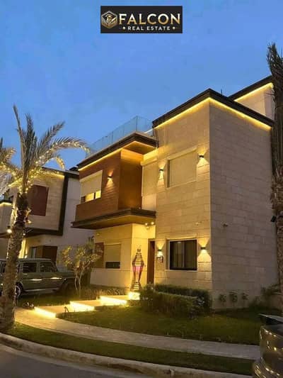شقة 7 غرف نوم للبيع في القاهرة الجديدة، القاهرة - IMG-20250515-WA0088. jpg
