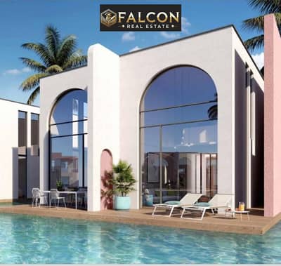 2 Bedroom Chalet for Sale in North Coast, Matruh - 500672944_2311324022597953_7274838699477789340_n. jpg