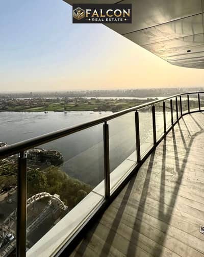 3 Bedroom Apartment for Sale in Zamalek, Cairo - 496767946_122212230788158406_6883805168125825098_n. jpg