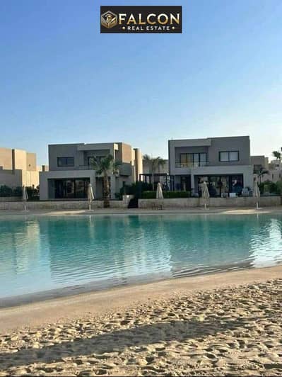 2 Bedroom Chalet for Sale in North Coast, Matruh - 498215595_4112151205771819_6798544937751402485_n. jpg