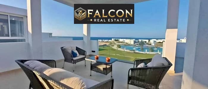 3 Bedroom Chalet for Sale in North Coast, Matruh - 513888750_122121108770877090_2836096136392967254_n. jpg