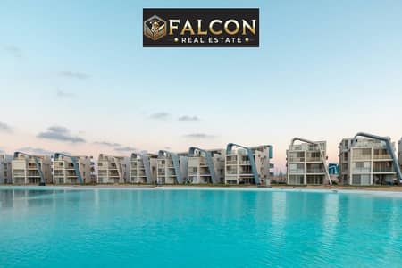2 Bedroom Chalet for Sale in North Coast, Matruh - 511184310_122228802854059670_3898552865343690710_n. jpg