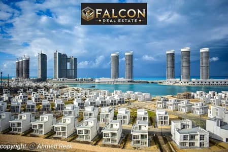 3 Bedroom Chalet for Sale in North Coast, Matruh - 514081885_722674564257471_1754603858522476358_n. jpg