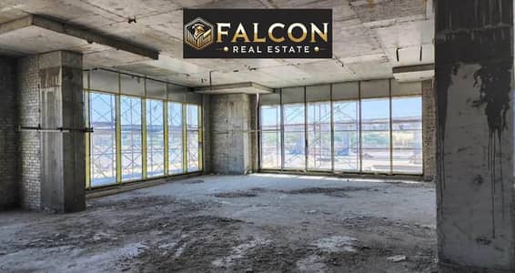 Office for Sale in New Cairo, Cairo - 1baf311b-6763-4cd7-962b-ca326289ceac. jpeg