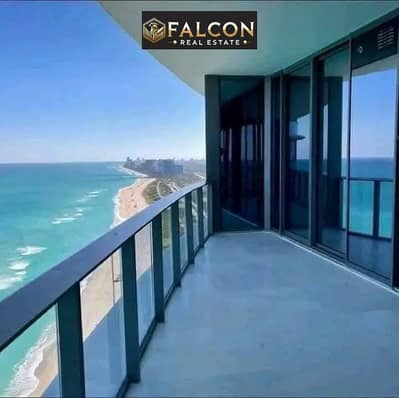 2 Bedroom Flat for Sale in North Coast, Matruh - 493917153_122132527496771851_3301151856575188511_n. jpg