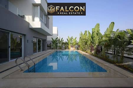 7 Bedroom Villa for Sale in New Cairo, Cairo - 480966464_3160614644076409_7747282798915383623_n. jpg