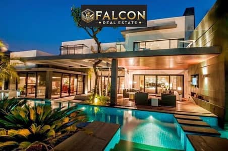 7 Bedroom Villa for Sale in New Cairo, Cairo - 480942392_3001894083317535_6174137814375260748_n. jpg