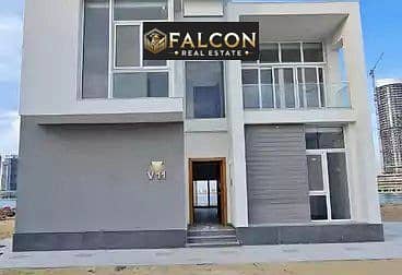 تاون هاوس 4 غرف نوم للبيع في الساحل الشمالي، مطروح - 486720341_620472854150593_4250756806470750009_n. jpg