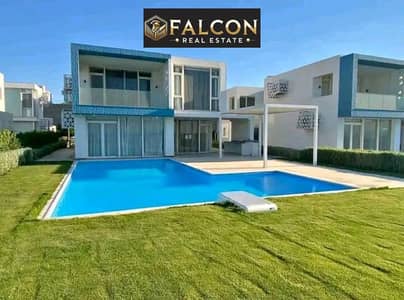 3 Bedroom Chalet for Sale in North Coast, Matruh - 503184550_1239764468142868_2281452378449885390_n. jpg