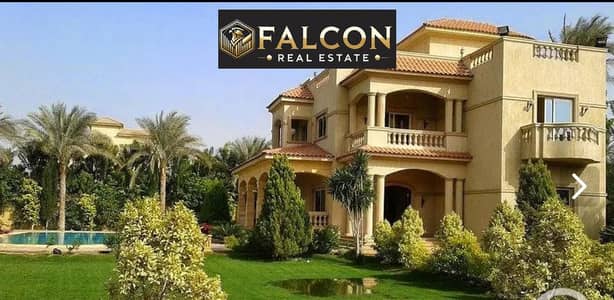 فیلا 4 غرف نوم للبيع في القاهرة الجديدة، القاهرة - eb6f3fa0-cc0f-41ce-a4c5-d077fdf77ee8. jpg