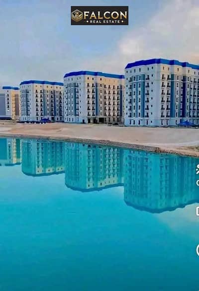 شقة 3 غرف نوم للبيع في الساحل الشمالي، مطروح - 513537899_699279609525778_2564989586306769885_n. jpg