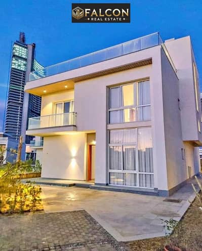 7 Bedroom Villa for Sale in North Coast, Matruh - مزارين . jpg
