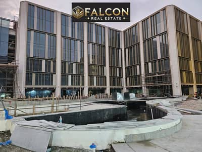 Office for Sale in New Cairo, Cairo - WhatsApp Image 2025-02-10 at 6.30. 34 PM (1). jpeg