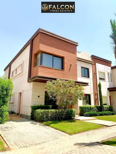 4 Bedroom Villa for Sale in New Cairo, Cairo - 514421671_122186443316067814_3679189457693631358_n. jpg
