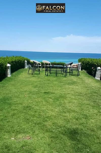 3 Bedroom Chalet for Sale in North Coast, Matruh - 336918398_976810650152lukhbiytvutruycryu010_3199059099942999482_n. jpg