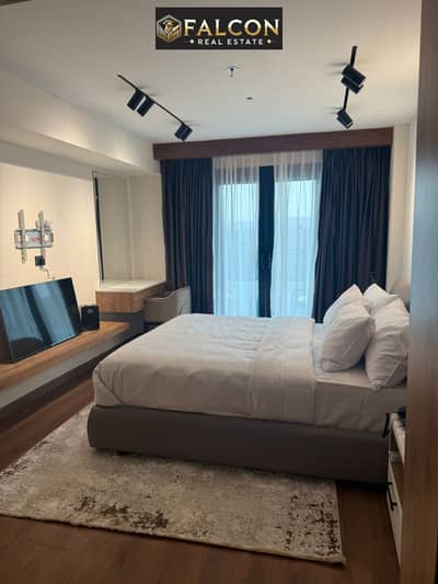 1 Bedroom Hotel Apartment for Sale in Maadi, Cairo - WhatsApp Image 2025-05-15 at 5.22. 49 PM (1). jpeg