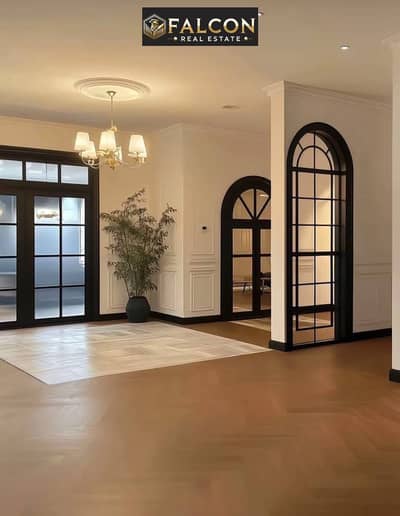 6 Bedroom Villa for Sale in New Cairo, Cairo - فيلا للبيع . jpg