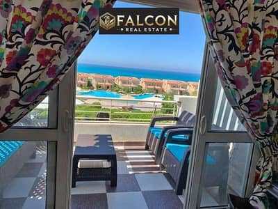 2 Bedroom Chalet for Sale in North Coast, Matruh - 490520382_597300850025077_2098361472058259427_n. jpg