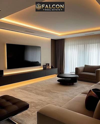3 Bedroom Flat for Sale in New Cairo, Cairo - WhatsApp Image 2025-07-08 at 12.16. 11 PM. jpeg