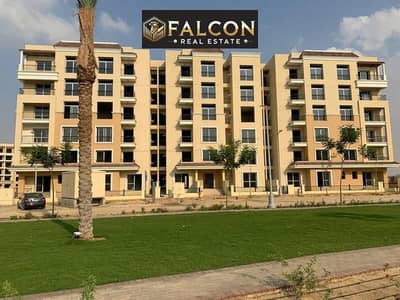 3 Bedroom Apartment for Sale in Mostakbal City, Cairo - WhatsApp Image 2023-03-18 at 16.07. 17 - Copy. jpg