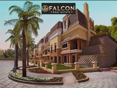 3 Bedroom Villa for Sale in Mostakbal City, Cairo - 315552508_181186727905699_1167026811186174677_n. jpg