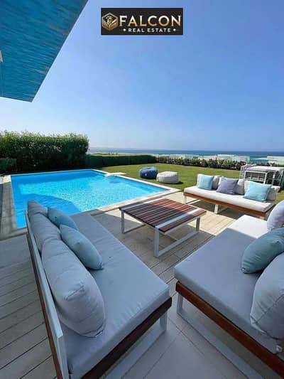 3 Bedroom Chalet for Sale in North Coast, Matruh - WhatsApp Image 2025-06-24 at 15.25. 55_95b9504b. jpg