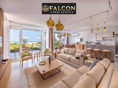 4 Bedroom Townhouse for Sale in North Coast, Matruh - WhatsApp Image 2025-07-06 at 3.29. 45 PM (2). jpeg