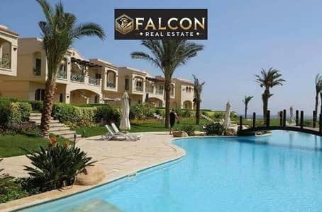 شاليه 3 غرف نوم للبيع في العين السخنة، السويس - 152642296. jpg